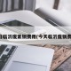 今日临沂废紫铜费用(今天临沂废铜费用)