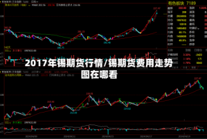 2017年锡期货行情/锡期货费用走势图在哪看