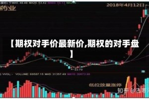 【期权对手价最新价,期权的对手盘】