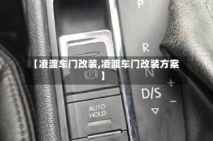 【凌渡车门改装,凌渡车门改装方案】