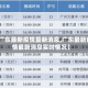 【广东最新疫情最新消息,广东最新疫情最新消息实时情况】