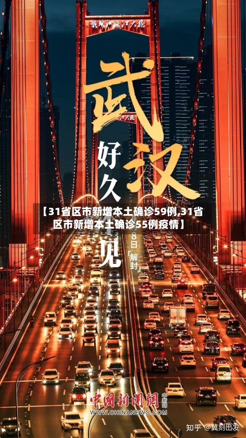 【31省区市新增本土确诊59例,31省区市新增本土确诊55例疫情】-第1张图片
