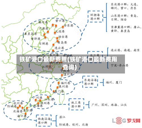 铁矿港口最新费用(铁矿港口最新费用查询)-第1张图片