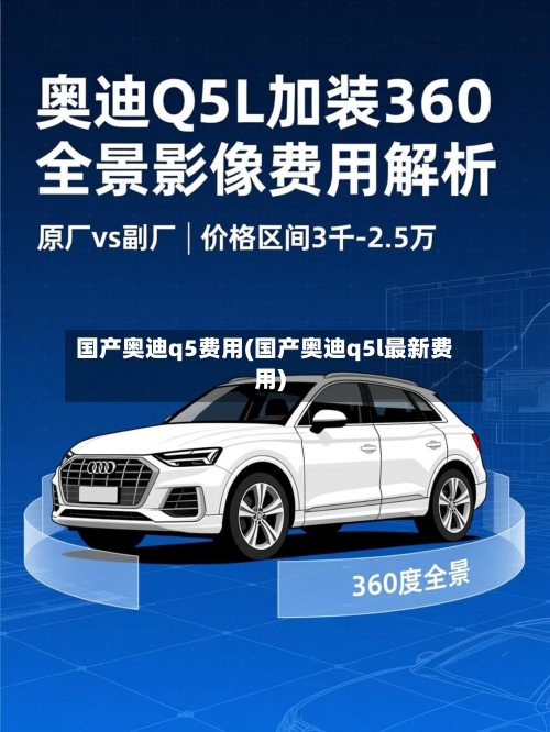 国产奥迪q5费用(国产奥迪q5l最新费用)-第2张图片