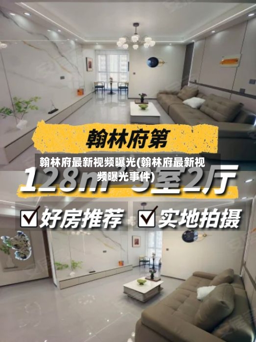 翰林府最新视频曝光(翰林府最新视频曝光事件)-第3张图片