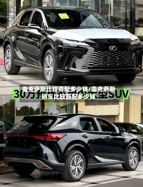 雷克萨斯比较高配多少钱/雷克萨斯轿车比较高配多少钱-第1张图片
