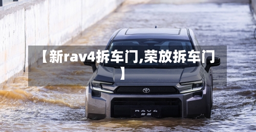 【新rav4拆车门,荣放拆车门】-第1张图片