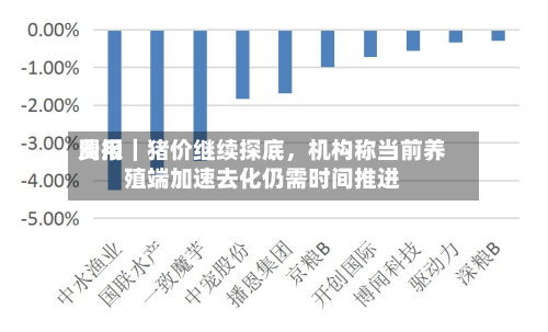费用周报｜猪价继续探底，机构称当前养殖端加速去化仍需时间推进-第2张图片
