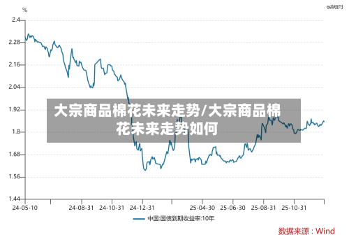 大宗商品棉花未来走势/大宗商品棉花未来走势如何-第2张图片