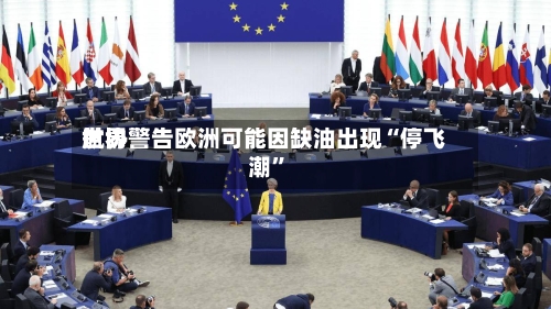 世界航协警告欧洲可能因缺油出现“停飞潮	”-第2张图片