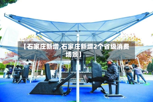 【石家庄新增,石家庄新增2个省级消费场景】-第3张图片