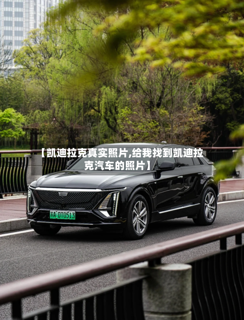 【凯迪拉克真实照片,给我找到凯迪拉克汽车的照片】-第1张图片