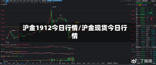 沪金1912今日行情/沪金现货今日行情-第2张图片