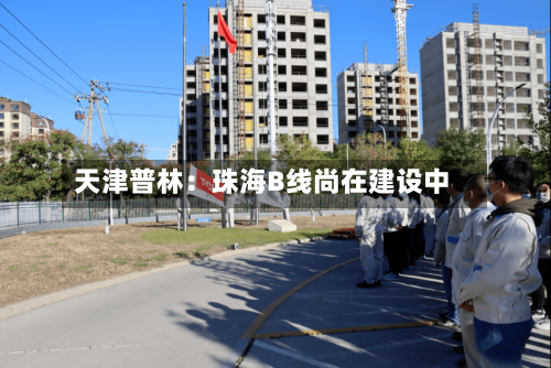 天津普林：珠海B线尚在建设中-第3张图片