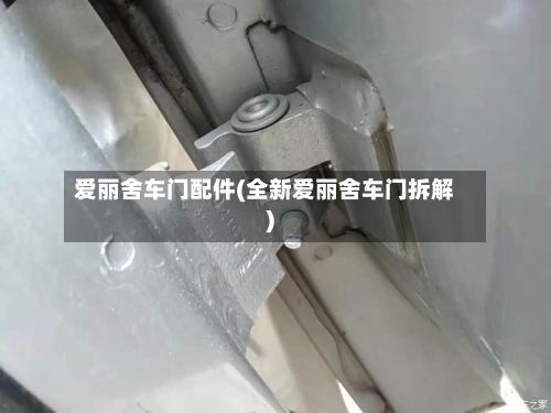 爱丽舍车门配件(全新爱丽舍车门拆解)-第2张图片