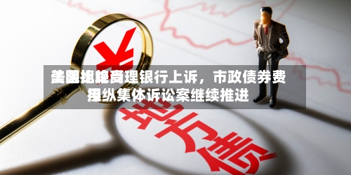 美国比较高法院拒绝受理银行上诉，市政债券费用操纵集体诉讼案继续推进-第2张图片