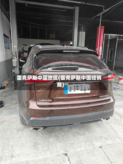 雷克萨斯中国地区(雷克萨斯中国经销商)-第1张图片