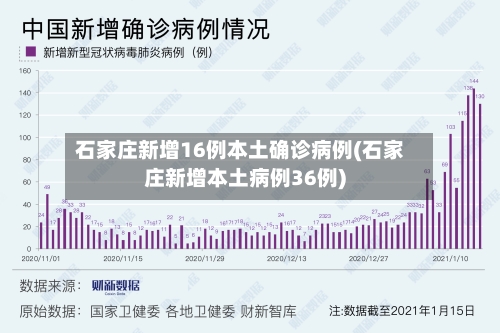 石家庄新增16例本土确诊病例(石家庄新增本土病例36例)-第2张图片