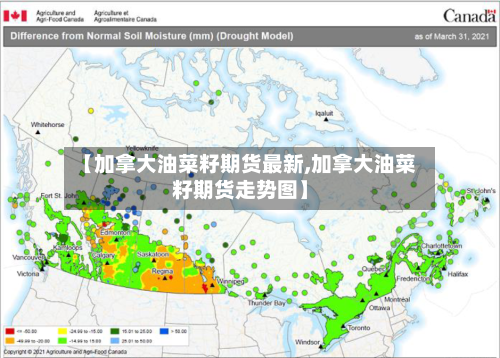 【加拿大油菜籽期货最新,加拿大油菜籽期货走势图】-第2张图片