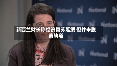 新西兰财长称经济复苏延缓 但并未脱离轨道-第1张图片