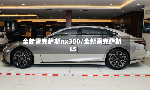 全新雷克萨斯nx300/全新雷克萨斯LS-第2张图片
