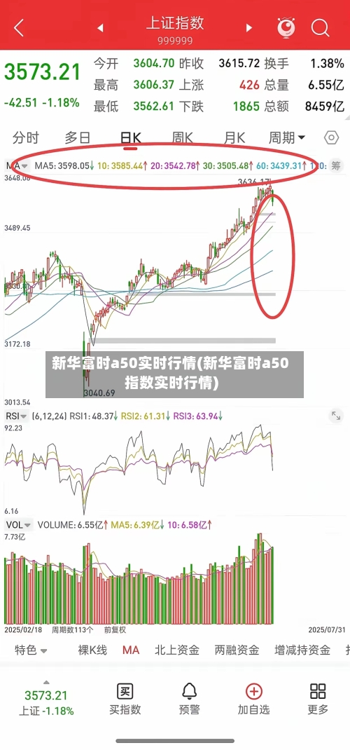 新华富时a50实时行情(新华富时a50指数实时行情)-第1张图片