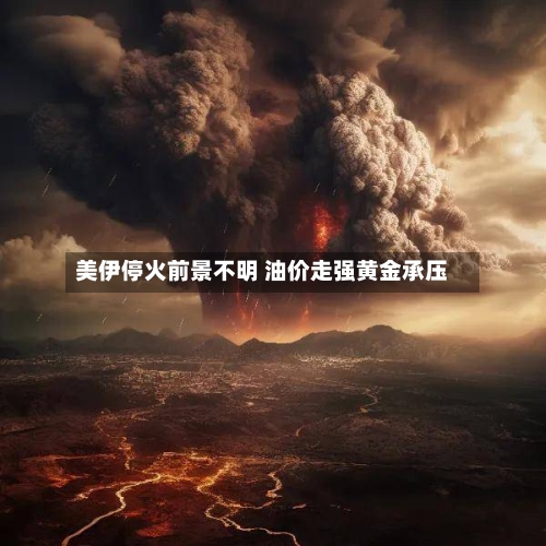 美伊停火前景不明 油价走强黄金承压-第2张图片