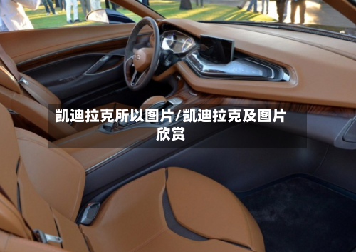 凯迪拉克所以图片/凯迪拉克及图片欣赏-第2张图片