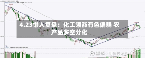 4.23懒人复盘：化工领涨有色偏弱 农产品多空分化-第3张图片