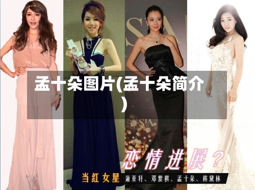 孟十朵图片(孟十朵简介)-第1张图片