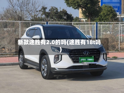 新款途胜有2.0的吗(途胜有18t吗)-第2张图片