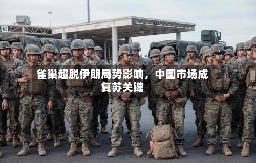 雀巢超脱伊朗局势影响	，中国市场成复苏关键-第1张图片