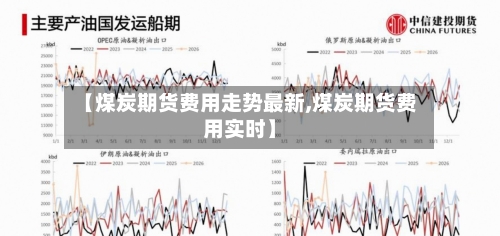 【煤炭期货费用走势最新,煤炭期货费用实时】-第1张图片