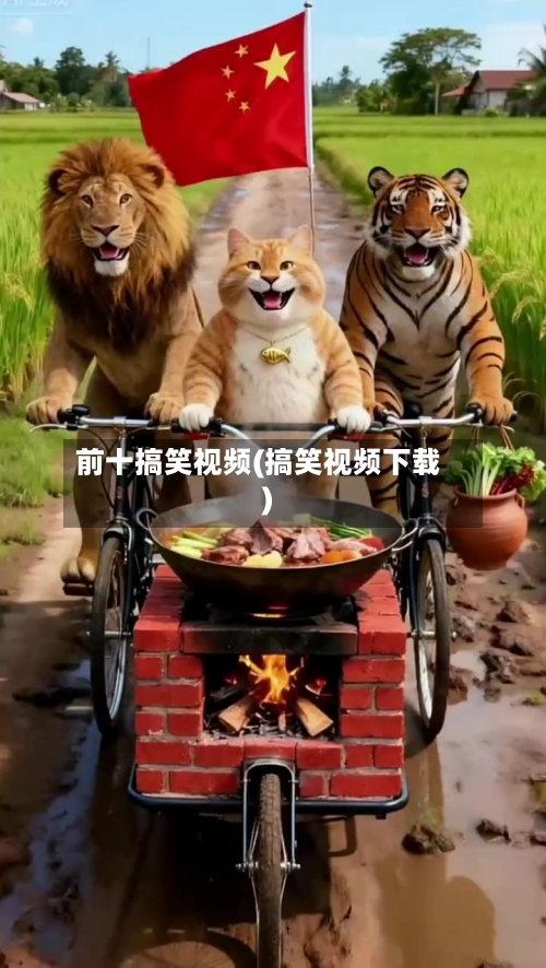 前十搞笑视频(搞笑视频下载)-第1张图片