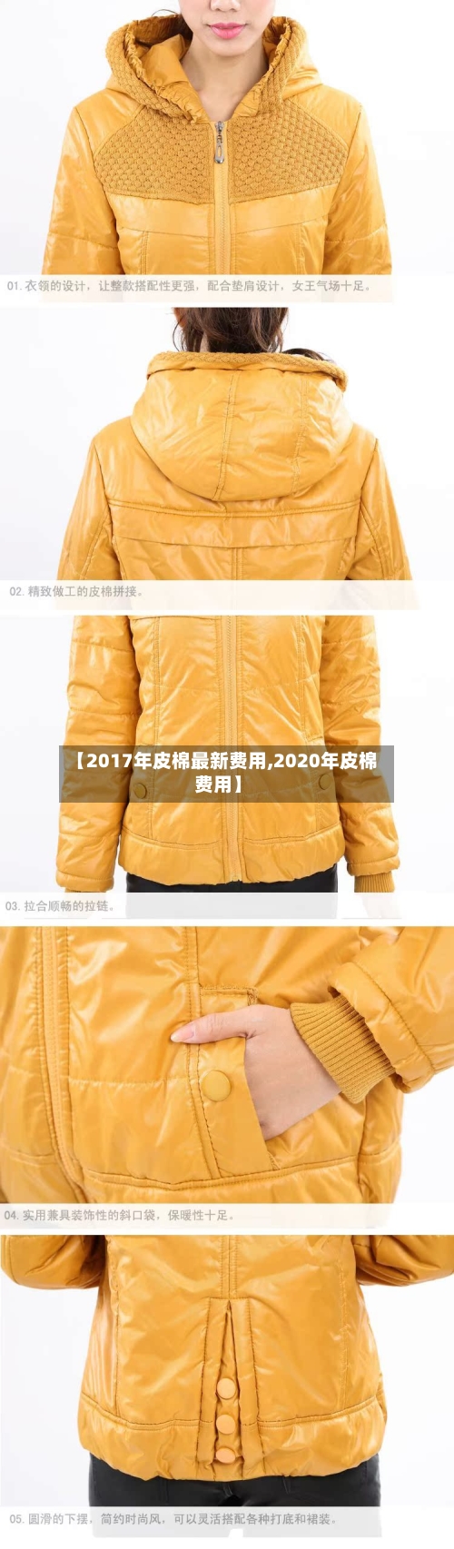 【2017年皮棉最新费用,2020年皮棉费用】-第1张图片