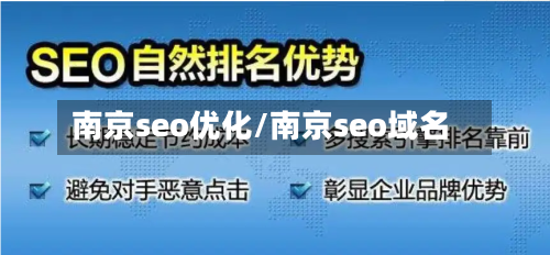 南京seo优化/南京seo域名-第1张图片