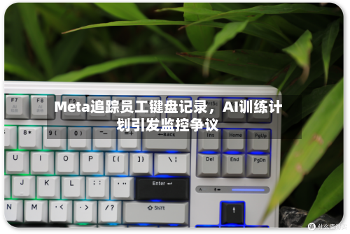 Meta追踪员工键盘记录，AI训练计划引发监控争议-第1张图片
