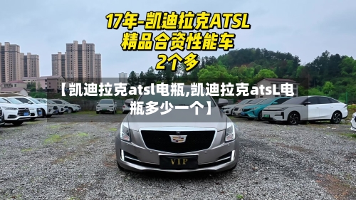 【凯迪拉克atsl电瓶,凯迪拉克atsL电瓶多少一个】-第2张图片
