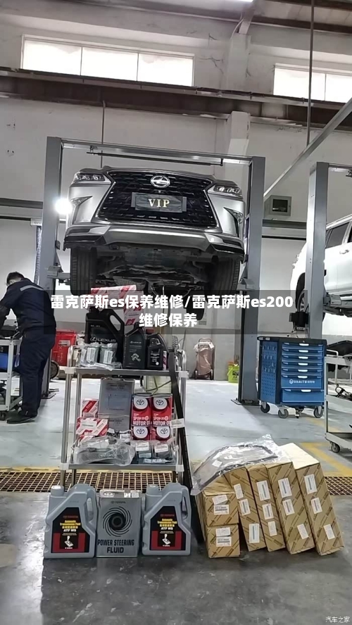 雷克萨斯es保养维修/雷克萨斯es200维修保养-第2张图片