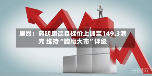 里昂：药明康德目标价上调至149.3港元 维持“跑赢大市”评级-第2张图片