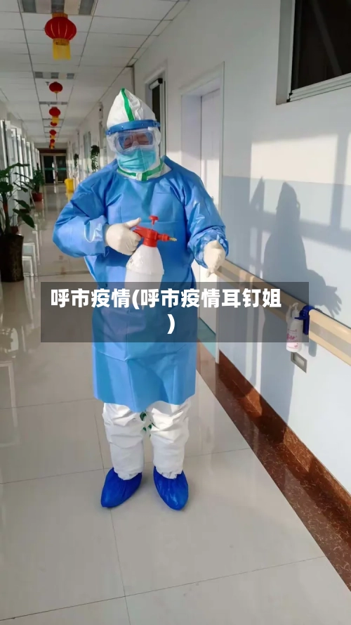 呼市疫情(呼市疫情耳钉姐)-第3张图片