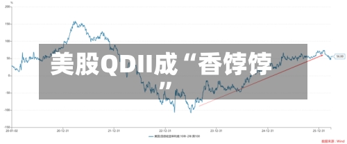 美股QDII成“香饽饽”-第2张图片