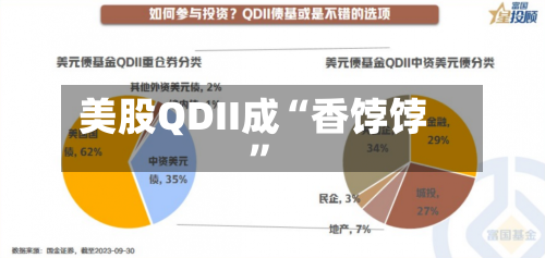 美股QDII成“香饽饽	”-第3张图片