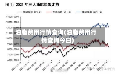 油脂费用行情查询(油脂费用行情查询今日)-第1张图片