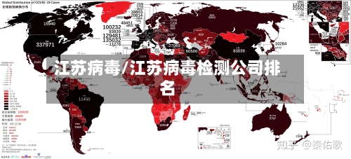 江苏病毒/江苏病毒检测公司排名-第2张图片