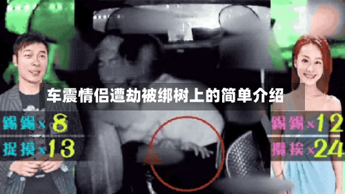 车震情侣遭劫被绑树上的简单介绍-第1张图片