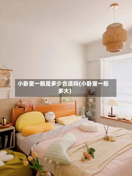 小卧室一般是多少合适吗(小卧室一般多大)-第1张图片