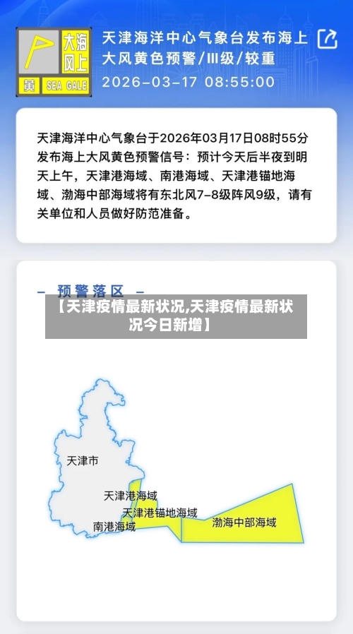 【天津疫情最新状况,天津疫情最新状况今日新增】-第2张图片