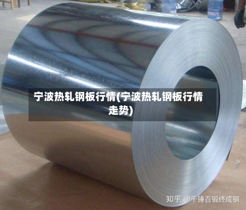 宁波热轧钢板行情(宁波热轧钢板行情走势)-第2张图片