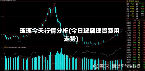 玻璃今天行情分析(今日玻璃现货费用走势)-第1张图片